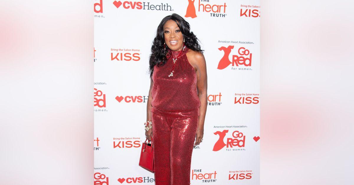 scared star jones faced mortality life saving open heart surgery