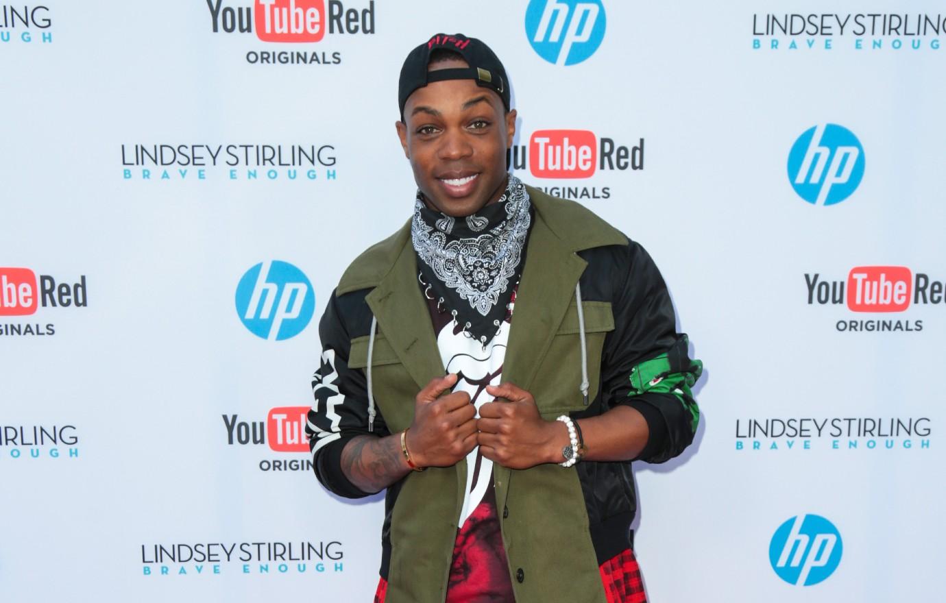 stephen twitch boss todrick hall