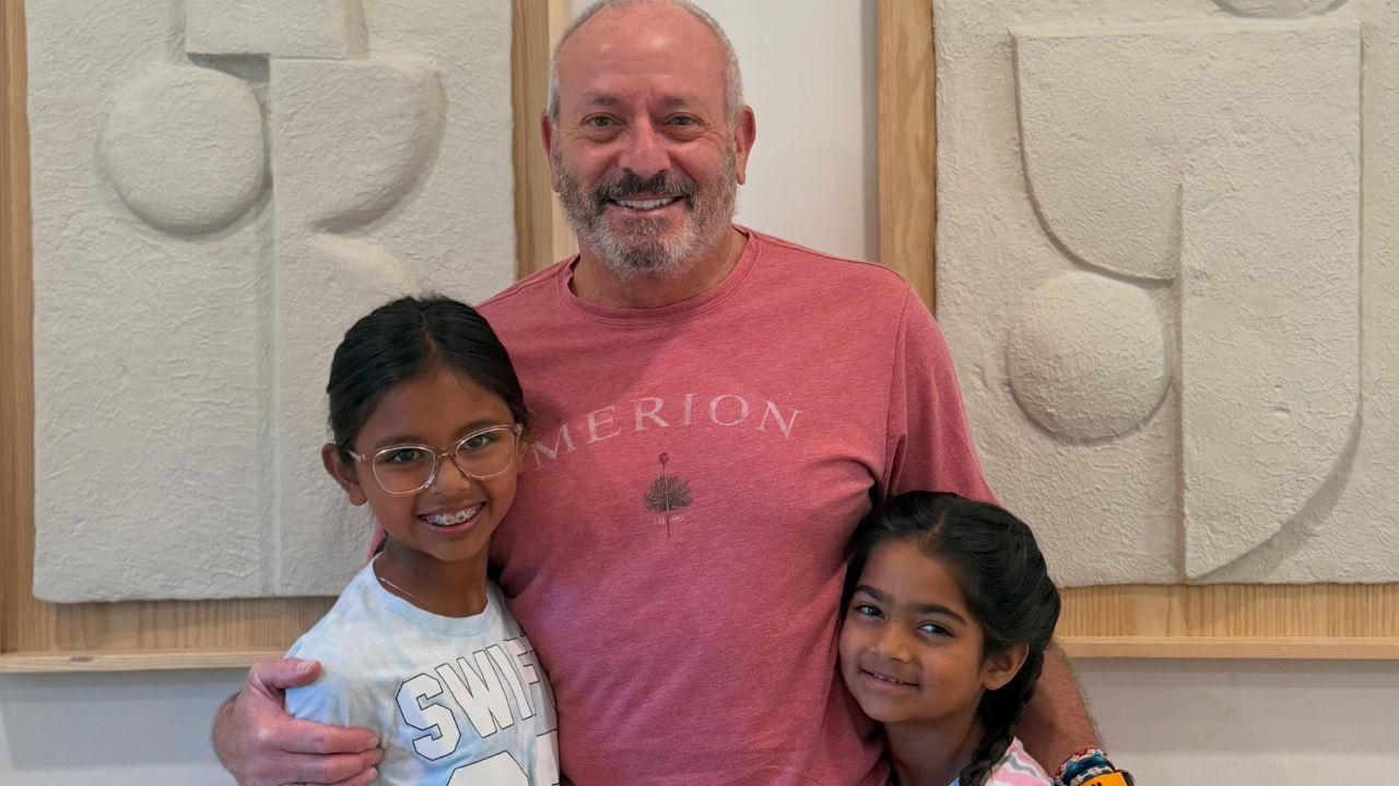 Image of Hoda Kotb has continued to praise Joel Schiffman as a devoted dad, previously calling him the 'best father.'