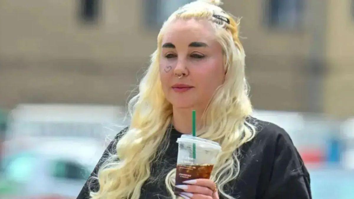 Photo of Amanda Bynes