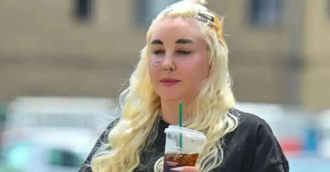 Photo of Amanda Bynes