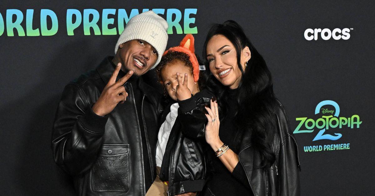 image of Nick Cannon explained that Bre Tiesi receives more public attention because she is already a well-known model, actress and real estate professional.