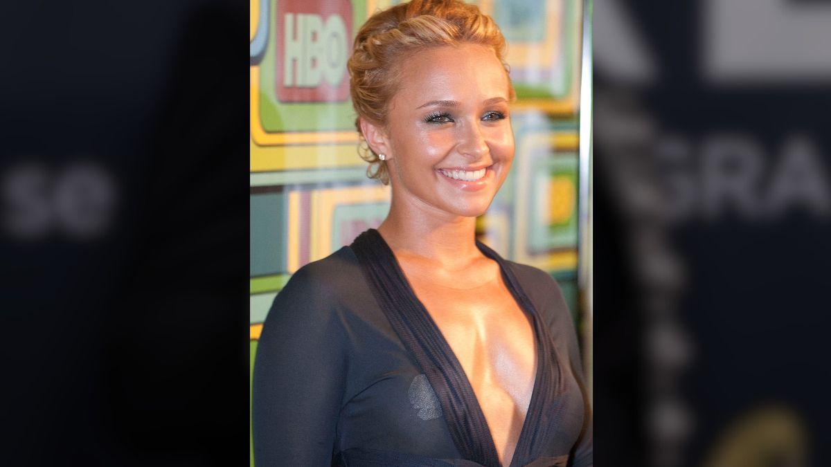image of Hayden Panettiere