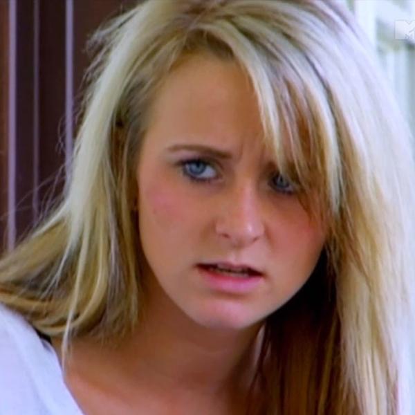 Leah messer loses custody twins 9