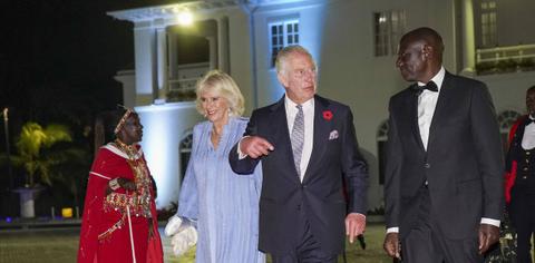 king charles refuses slow down amid health concerns