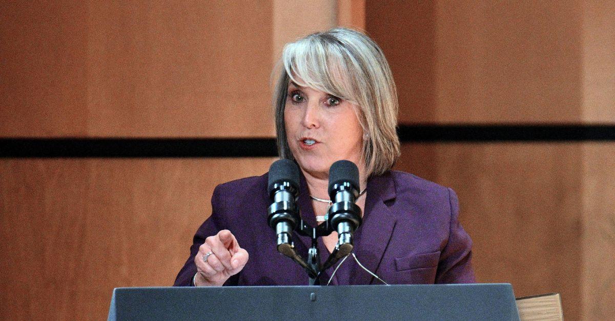 michelle lujan grisham