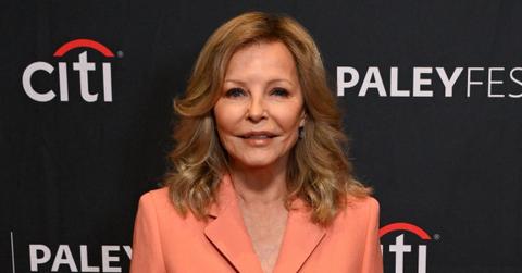 Photo of Cheryl Ladd