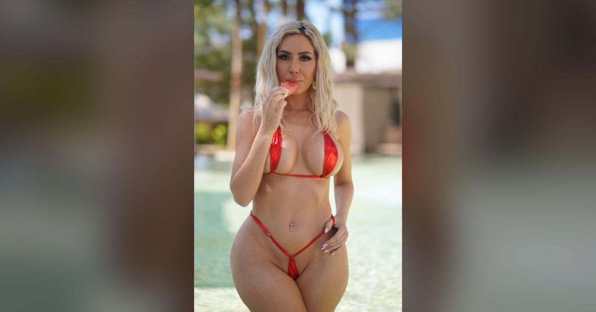 Photo of Farrah Abraham