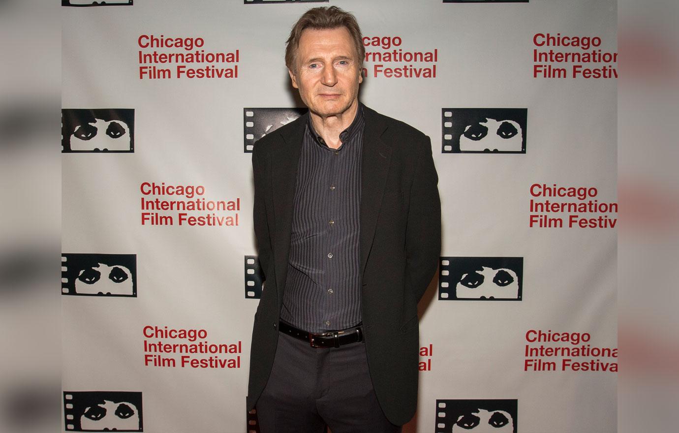 54th Chicago International Film Festival Screening Of &#8220;Widows&#8221;