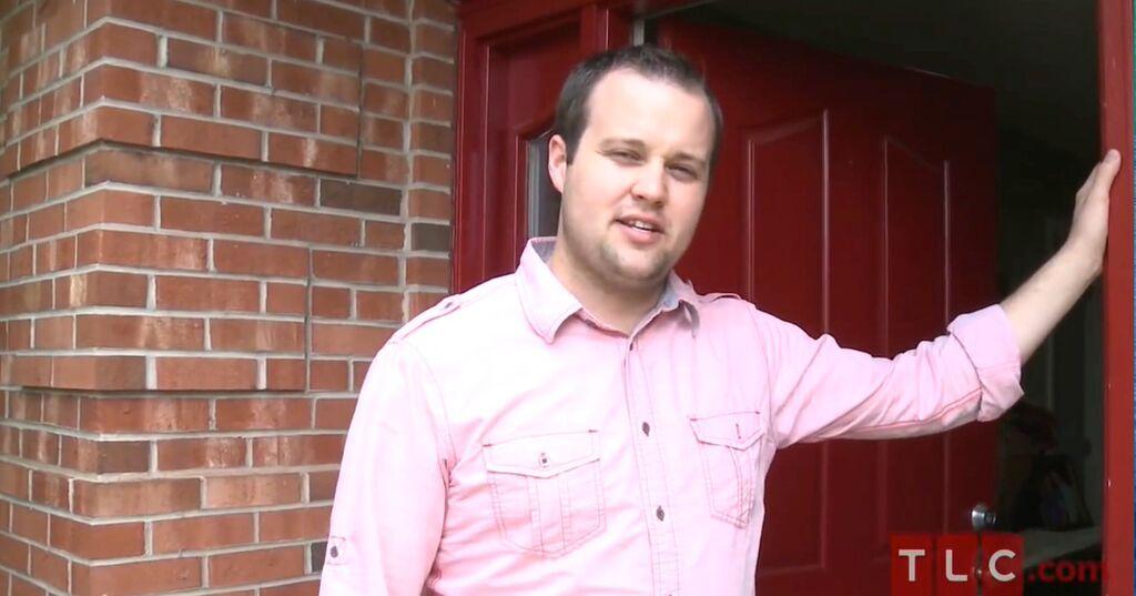 Josh duggar police report 14