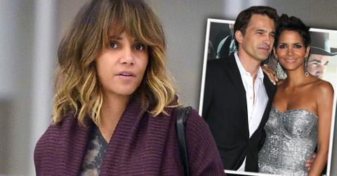 Halle berry divorce