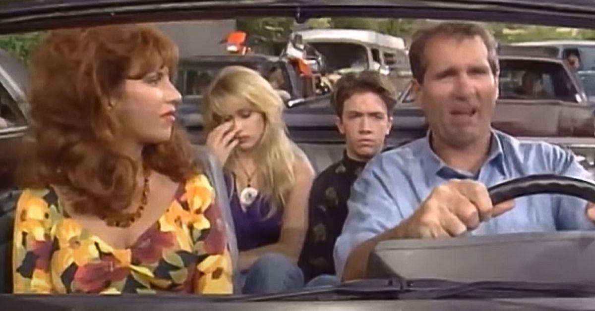 Ed O'Neill's Best Roles: 'Modern Family,' 'Dutch' & More