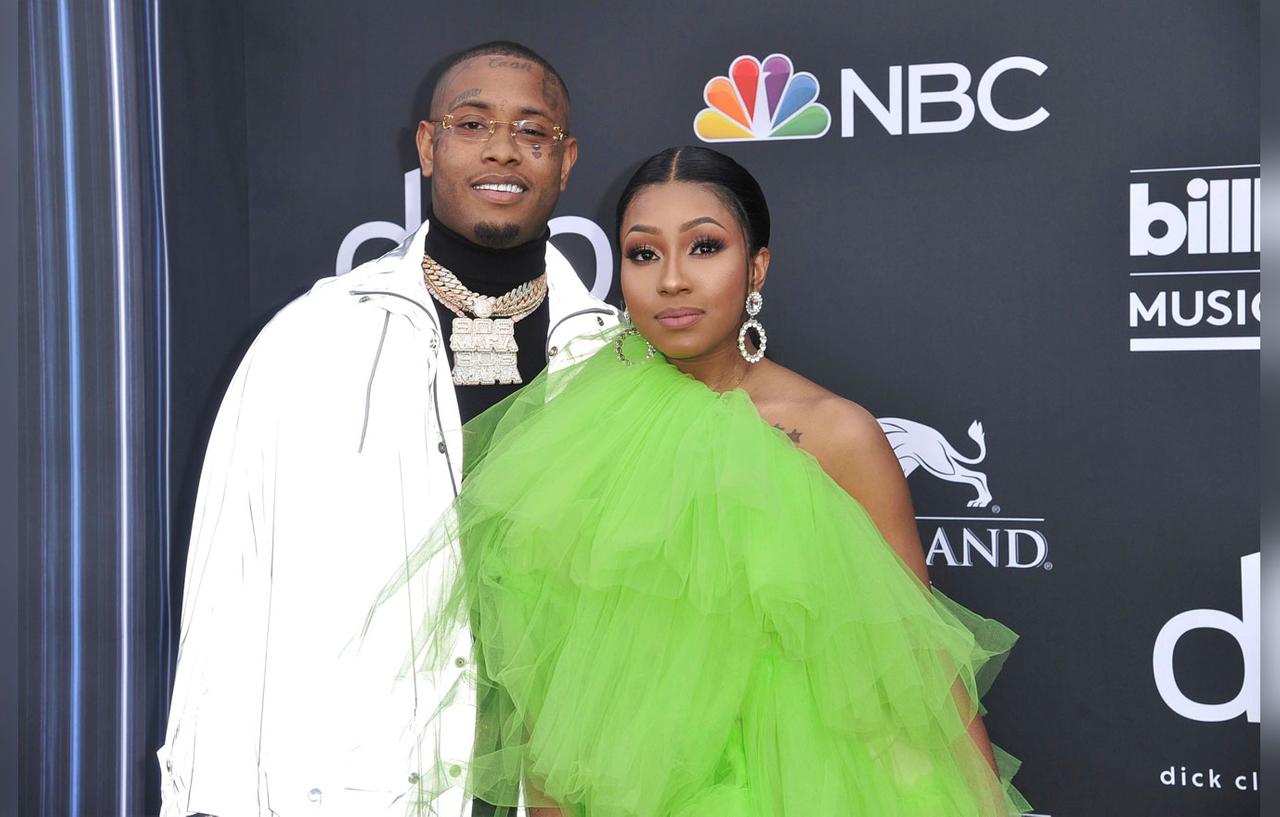 City Girls’ Yung Miami Gives Birth To Her Second Child — See The Pic!