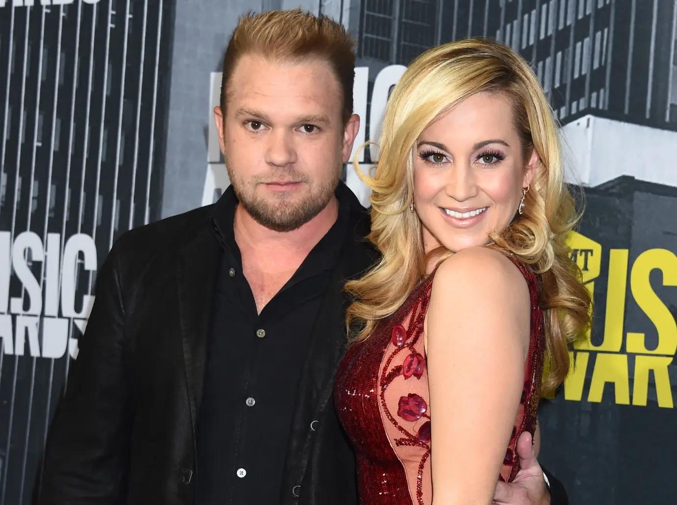 kellie pickler husband kyle jacobs assets suicide guns