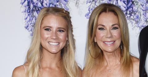 kathie lee giffords daughter cassidy