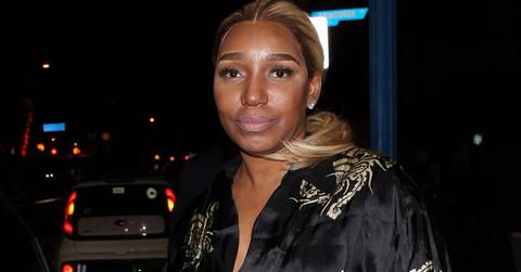 nene leakes fights cameraman