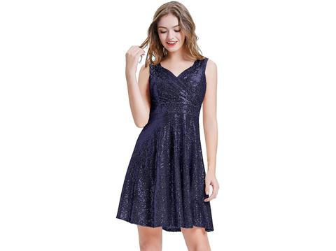 ten last minute new year eve party dresses amazon shop