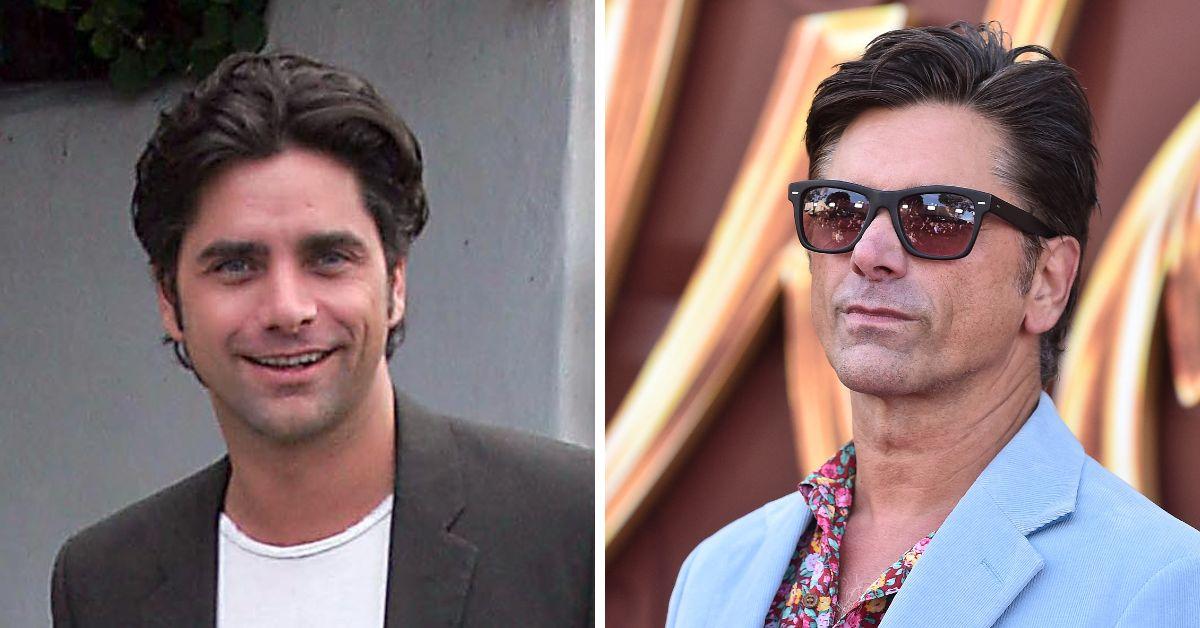 john stamos