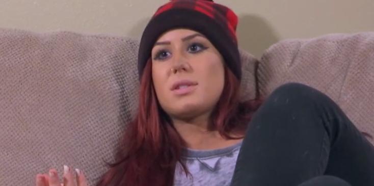 chelsea houska wedding cole deboer teen mom 2