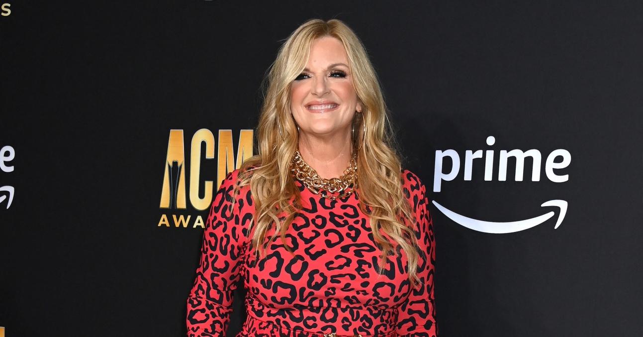 Trisha Yearwood Fans Puzzled By Her New Look: Photo