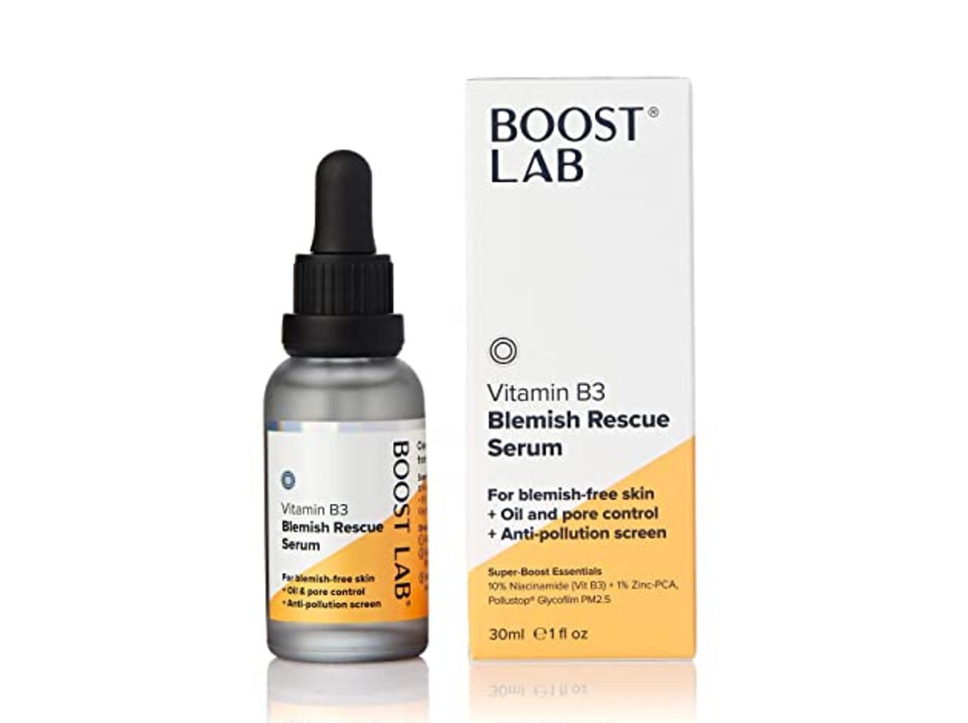 serum skincare  staples boost lab shop