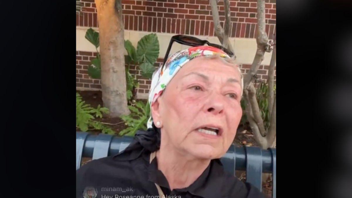 Photo of The actress revealed she's considering moving to Florida.
