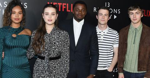 13 reasons why premiere
