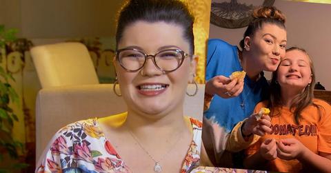 amber-portwood-instagram-daughter-leah-birthday-after-arrest-jail-time-avoided-details