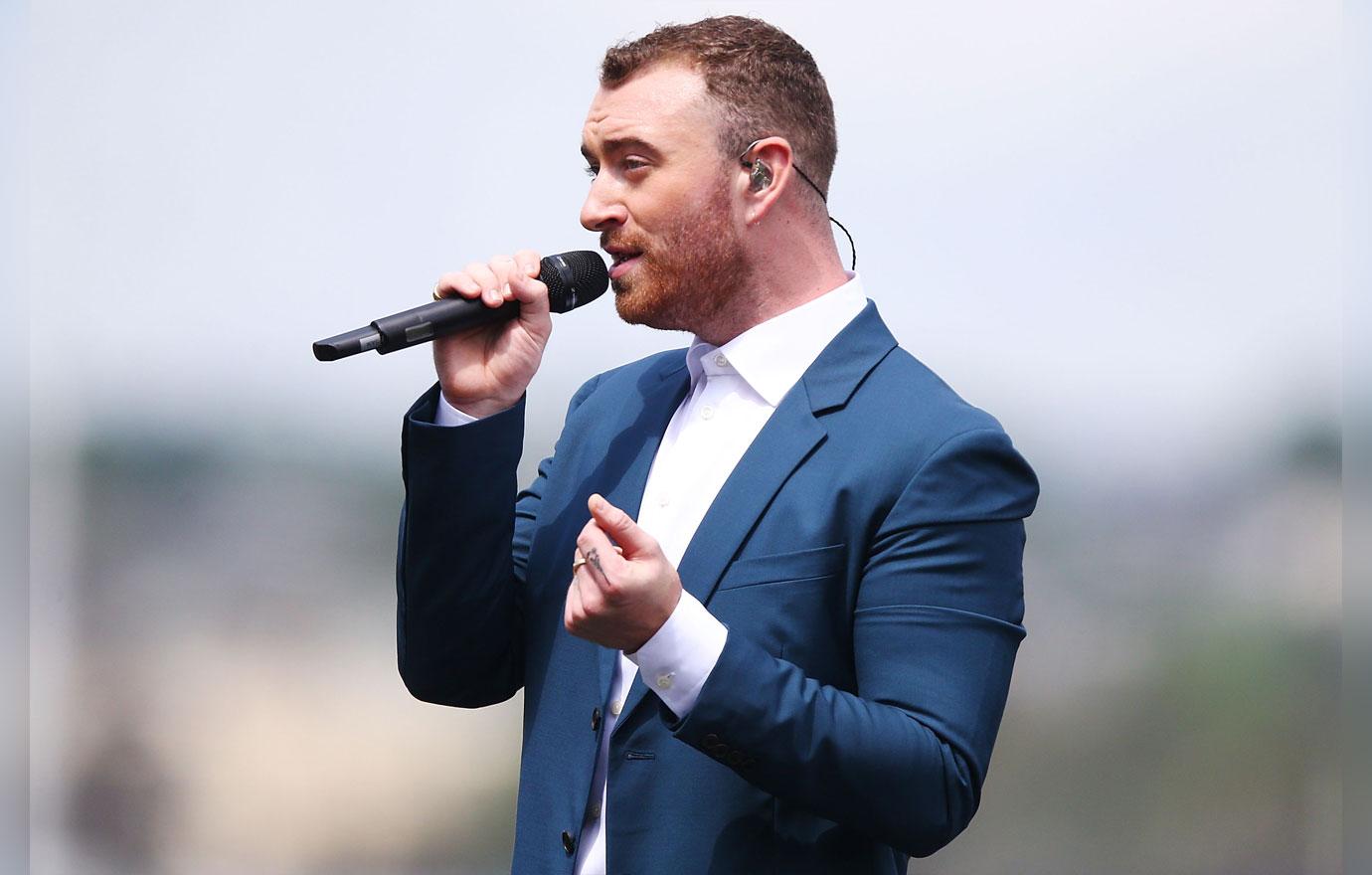 Sam smith 6