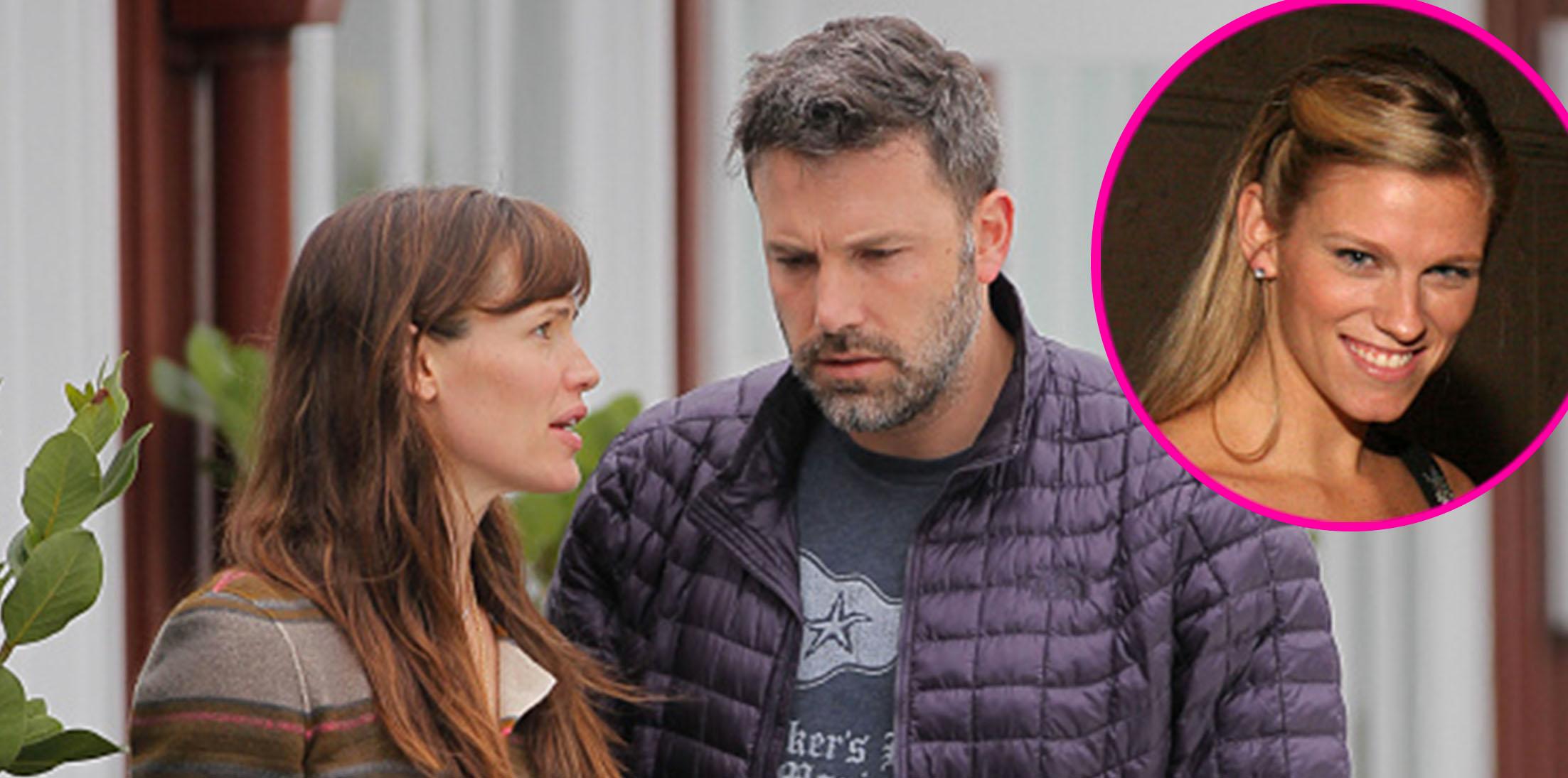 Jennifer garner ben affleck divorce lindsay shookus affair feature