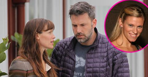 Jennifer garner ben affleck divorce lindsay shookus affair feature