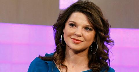 Amy Duggar