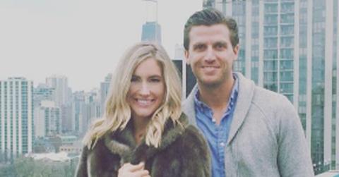 Photos chris soules ex fiancee whitney bischoff wedding hero