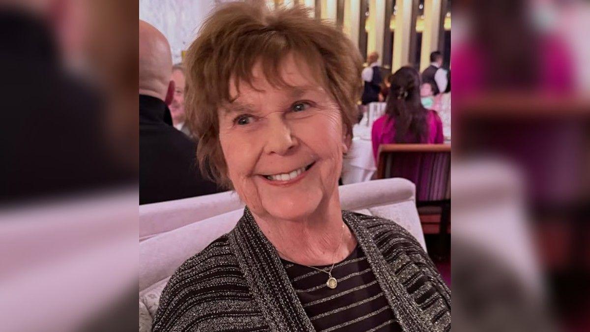 Photo of Nancy Guthrie, 84, was last seen on the night of Saturday, January 31.