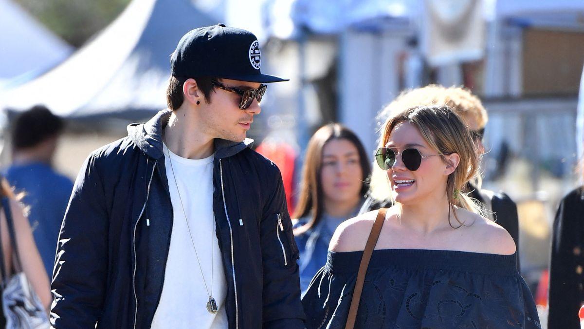 hilary duff matthew koma relationship timeline