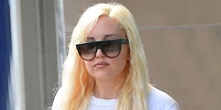 amanda bynes mental health