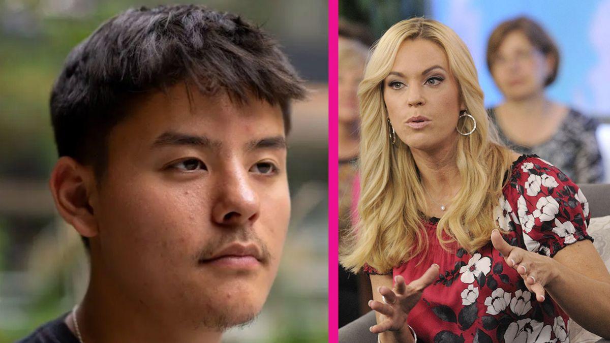 Kate Gosselin,CollinGosselin