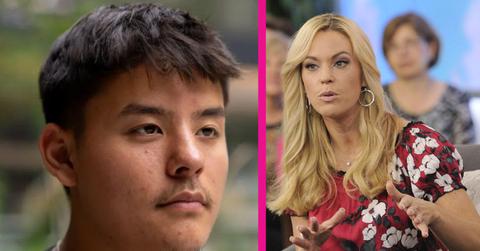 Kate Gosselin,CollinGosselin