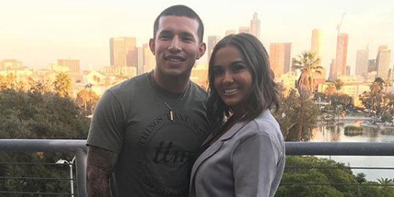 briana dejesus denies javi marroquin split rumors pp