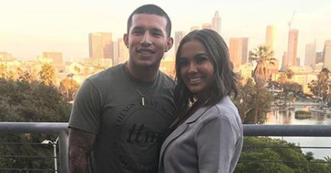 briana dejesus denies javi marroquin split rumors pp