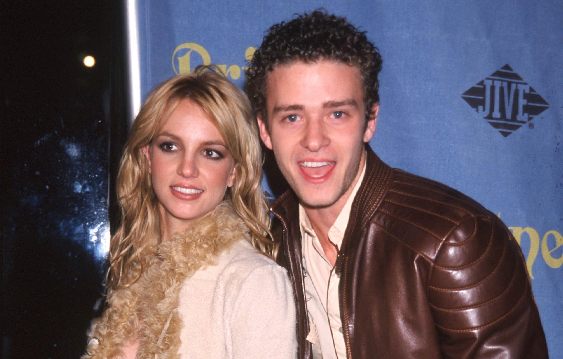 Justin Timberlake Reacts to Ex Britney Spears' Pregnancy