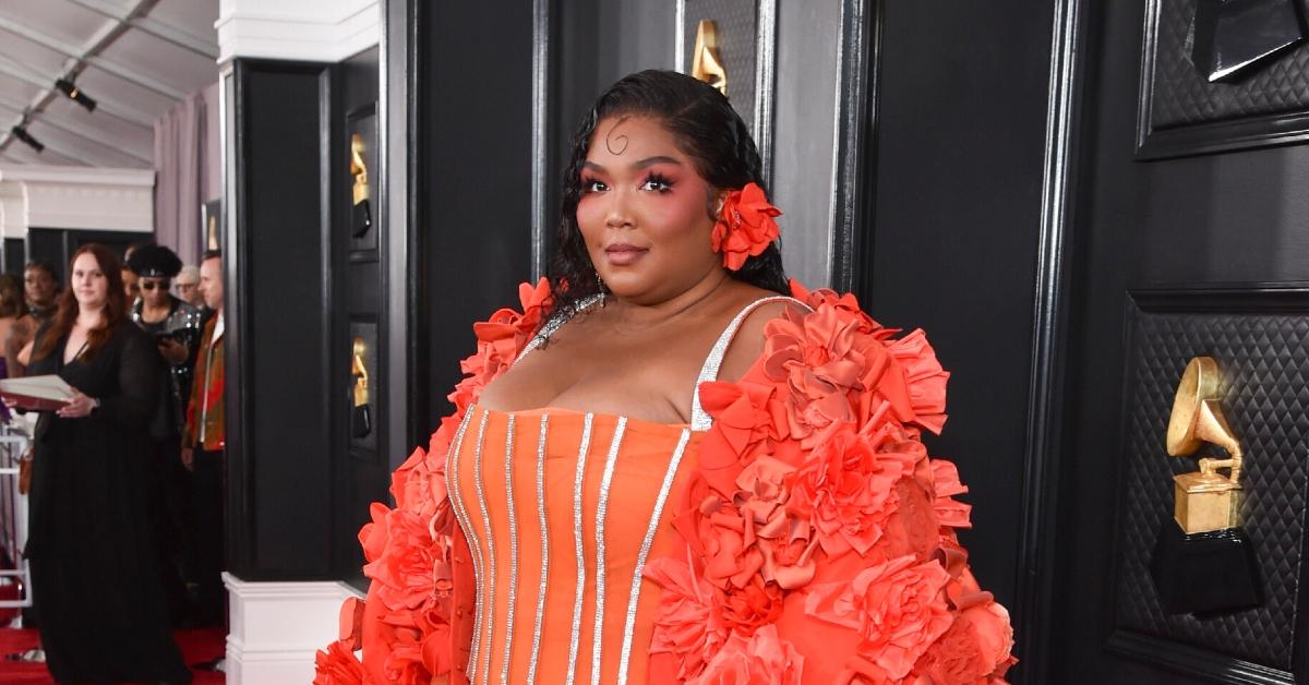 Lizzo, Cardi B, Harry Styles, and Taylor Swift Rock the Grammys Red Carpet