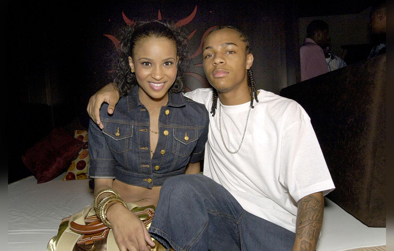 Who Has Keyshia Cole Dated?  Her Dating History with Photos