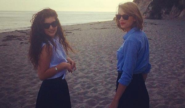 30 Famous Pairs Of Celebrity Best Friends