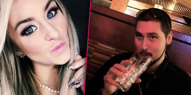 Leah messer jeremy calvert back together photos