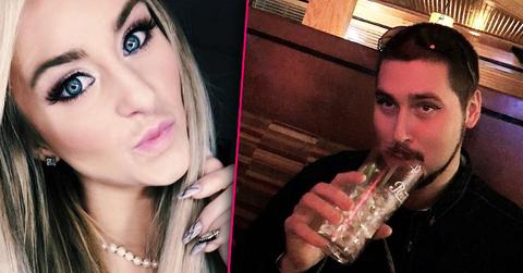 Leah messer jeremy calvert back together photos