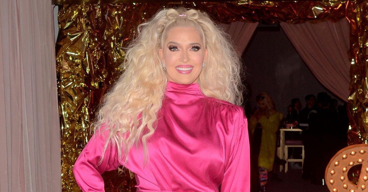 erika jayne keeping rhobh castmates friends reunion