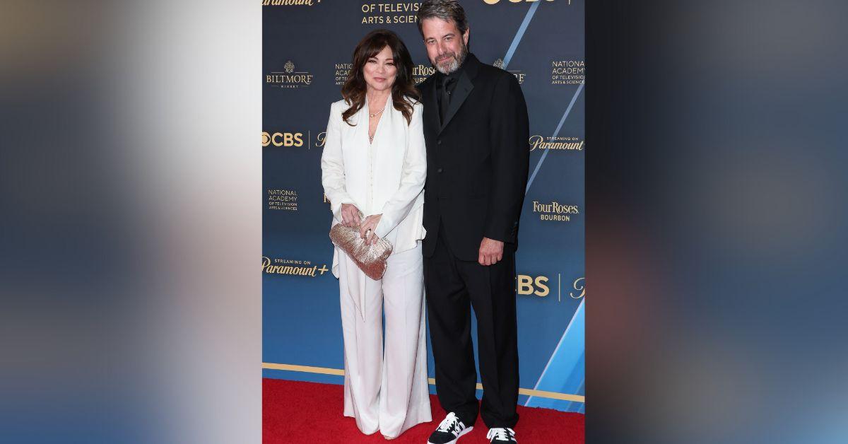 valerie bertinelli mike goodnough split