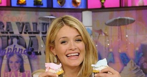 Daphne oz