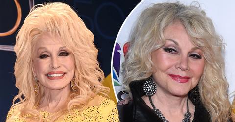 Dolly Parton, Stella Parton